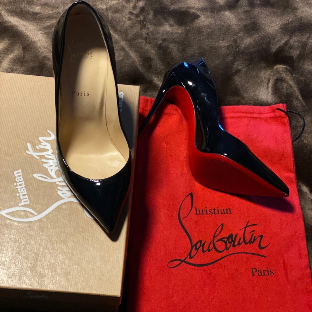 Christian Louboutin